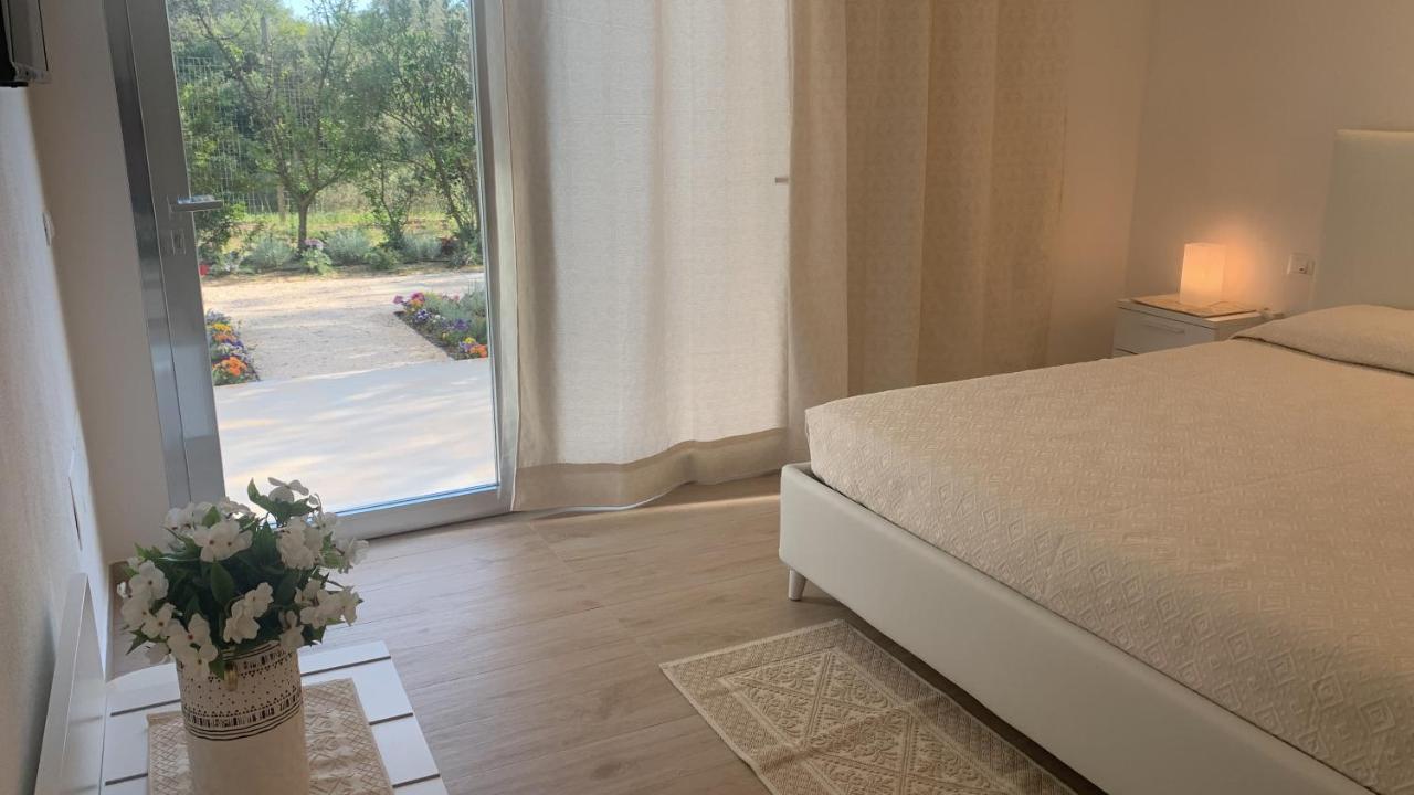 Resort Natura & Relax Sestu Exterior foto
